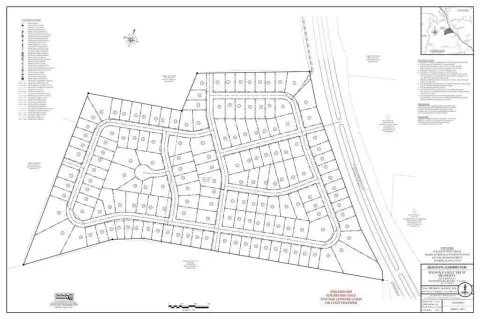 Residential Development Opportunity in Alvaton