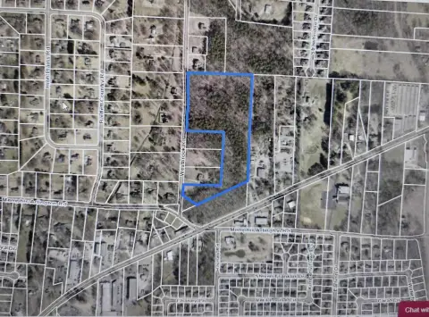 Bartlett Land Investment Opportunity