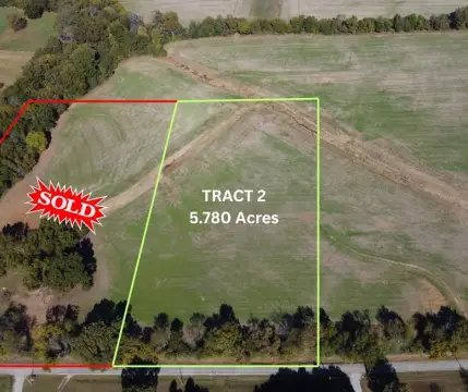 Land in Belmont Estates Subdivision