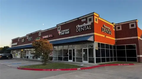 Allen, TX Retail/Office Space