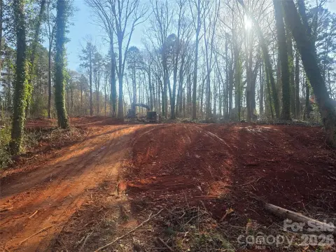 Rock Hill Land For Sale