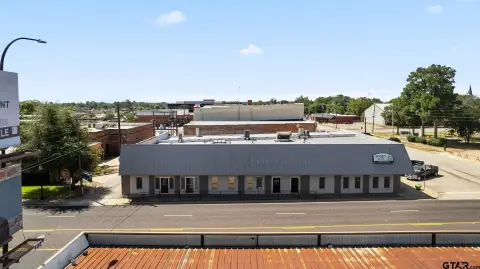 Downtown Commercial Space for Growing Businesses