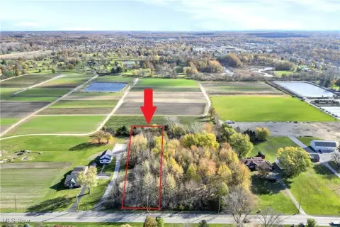 Land in Desirable Avon Community