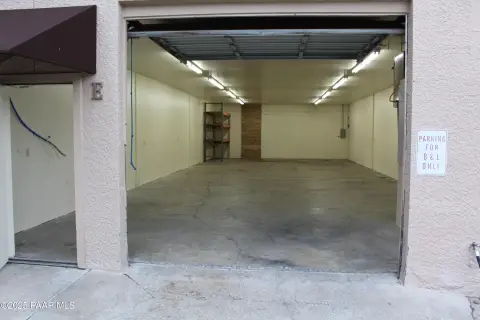 Prescott Industrial Unit For Lease