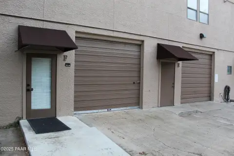 Industrial Unit with Office Space