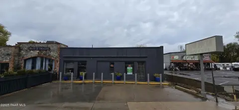 Commercial Spaces in Prescott, Arizona