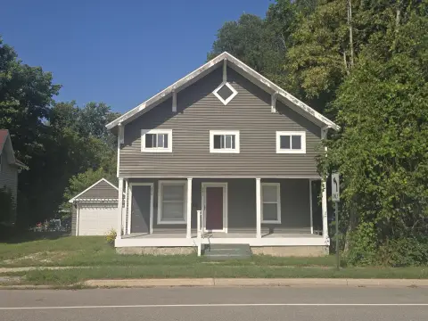 Two-Unit Home With Updated Kitchen