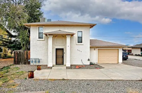 Prescott Valley Triplex For Sale