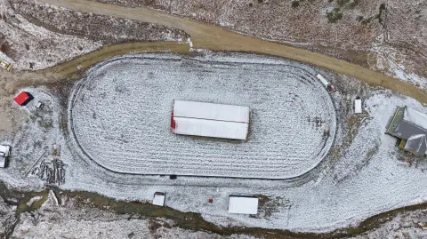 Versatile 355-Acre Equestrian & Agricultural Property