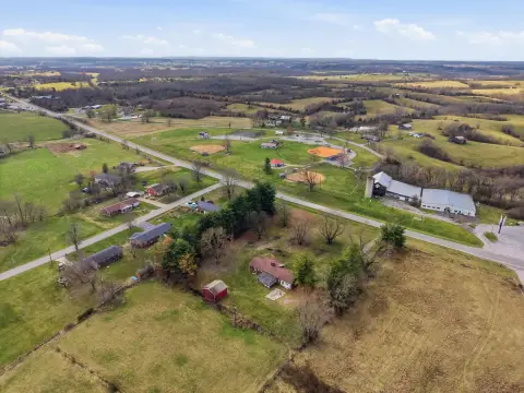 Prime Commercial Land on US Hwy