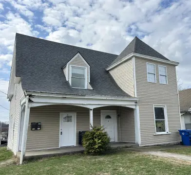 Downtown Winchester Triplex For Sale