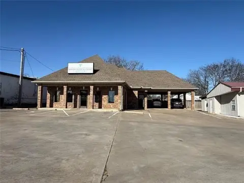 Tahlequah Medical Office Investment