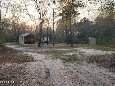 Varnville Recreational Land For Sale