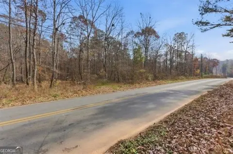 Kingston, GA Land Opportunity