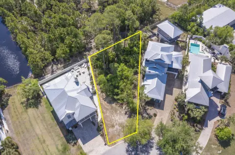 Land in Gated Panama City