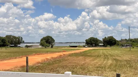 Lakefront Land Ready for Development