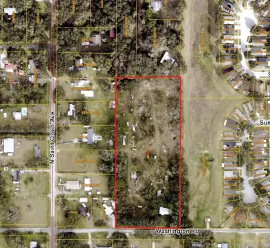 Valrico Land Development Opportunity