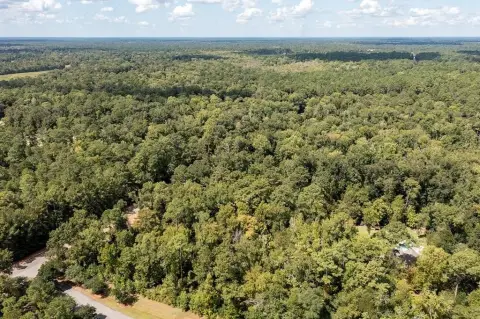 Residential Lots Near Albany, GA