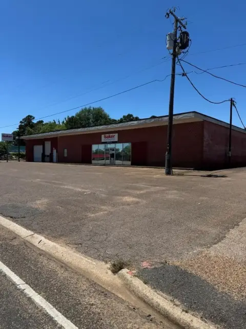 Nacogdoches Commercial Investment Opportunity