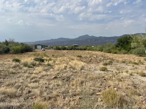 Tonto Basin Land Parcel