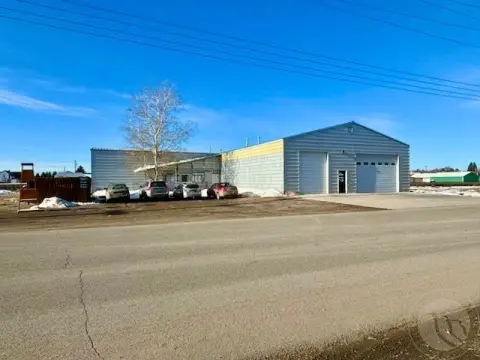 Manufacturing Property with Shop Systems