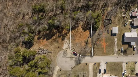 Glasgow Residential Lot Opportunity