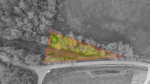 Vacant Lot Near Smiths Grove