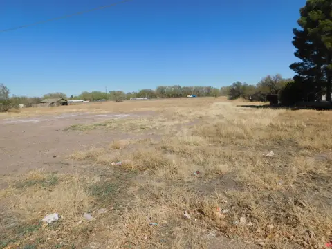 Commercial Land in Socorro, NM