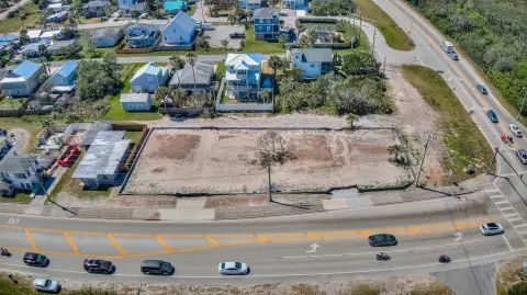 Ready-to-Develop Lots on A1A