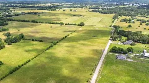 Land for Custom Home Building