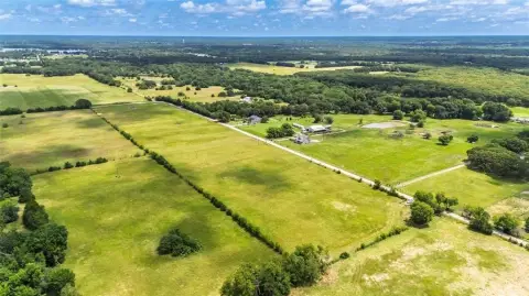 Land for Custom Home Building