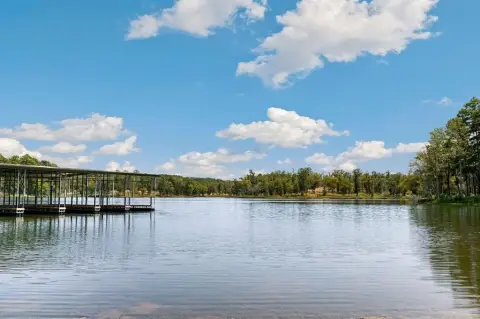 Lakeside Land in Hallsville, TX