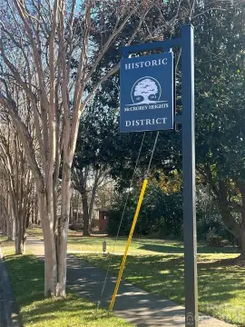 Land in Historic McCrorey Heights