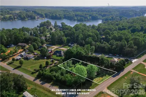 Land Near Lake Norman