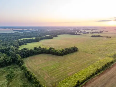 Recreational Farm with Tillable Acreage