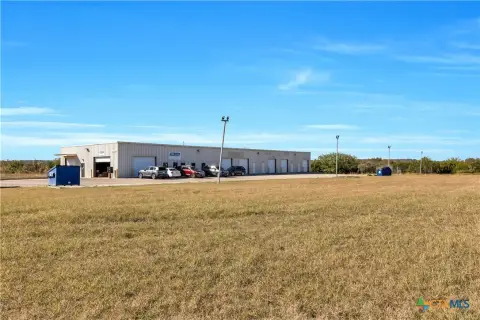 Nolanville Commercial Flex Space