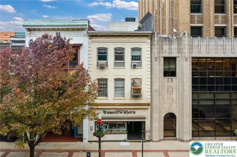 Allentown Redevelopment Opportunity in NIZ