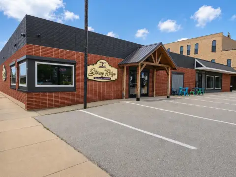 Renovated Restaurant with Event Space