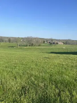 Residential Land in Gated Community