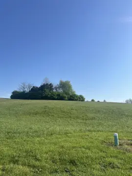 Residential Land in Gated Community