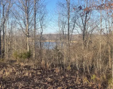 Lake View Lot in Kentucky