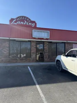 Retail Space in Richmond, KY