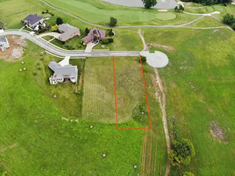 Residential Land in Gated Community