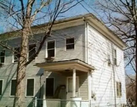 Side-by-Side Duplex