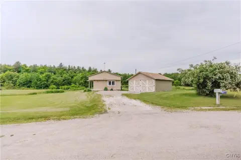 332 Acres of Rural Countryside