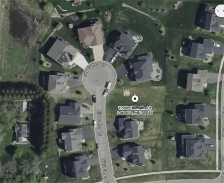 Residential Lot in Prime Location