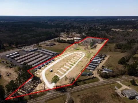 Huntington RV Park & Rentals