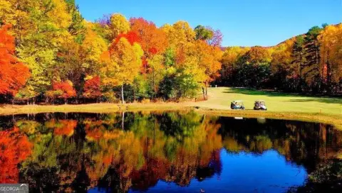 Land in Bent Tree Community