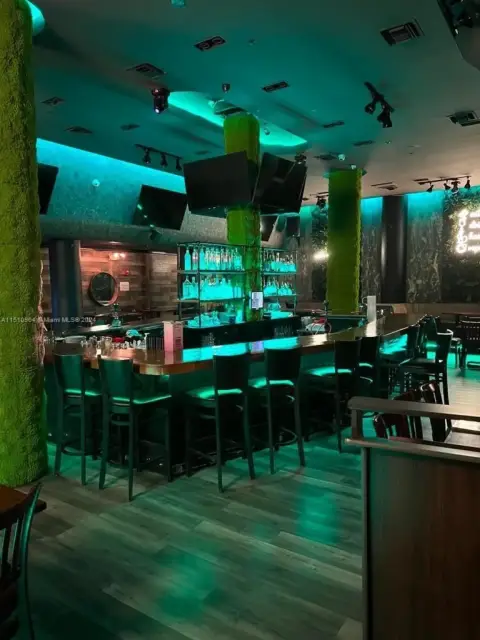 South Beach Bar/Restaurant Opportunity