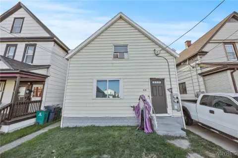 Turnkey 2-Unit in Kaisertown